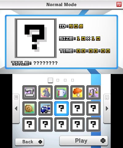 Picross E3
